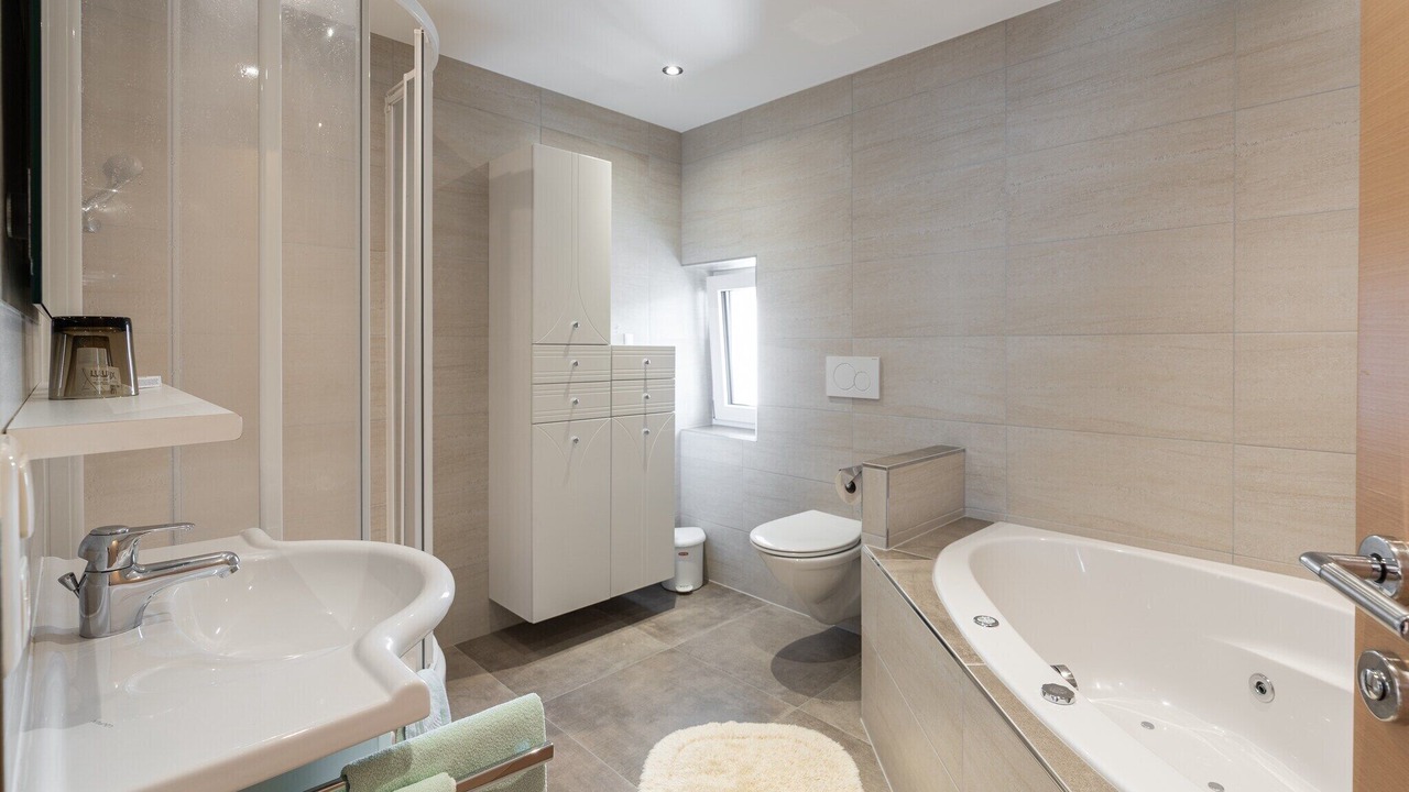 Photo of Bathroom in Sankt Anton am Arlberg