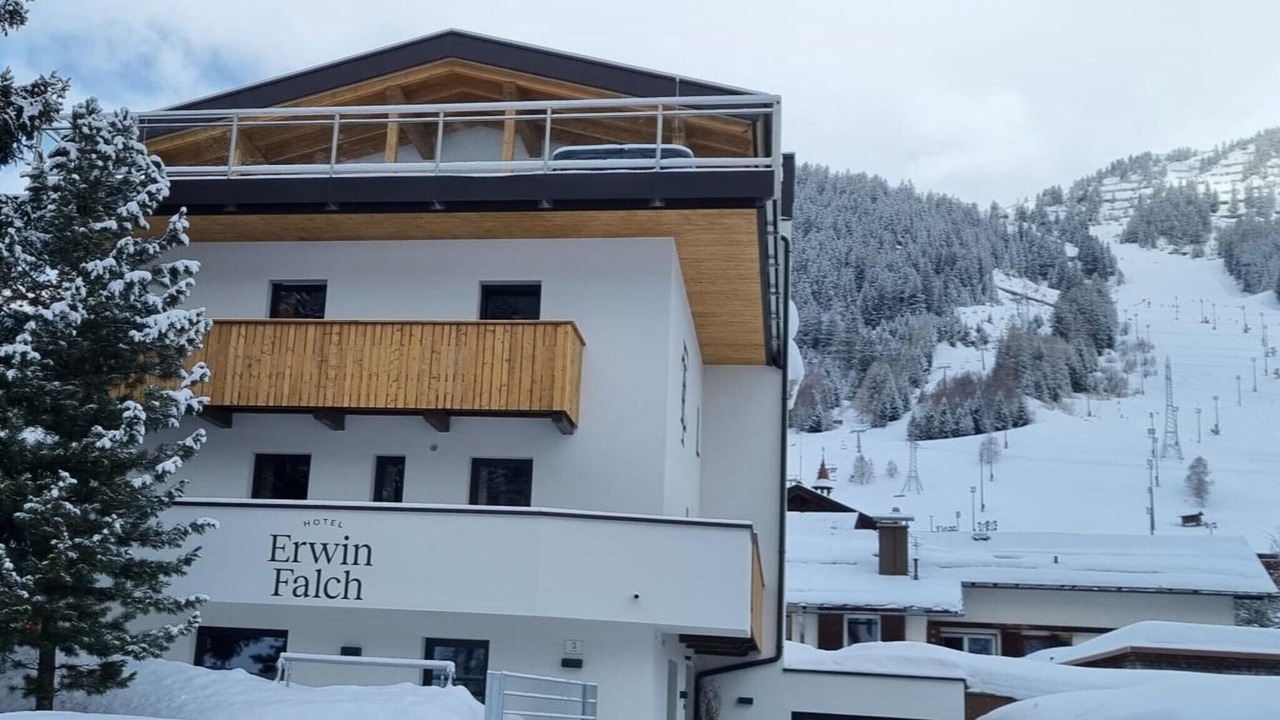 Photo of Outdoor in Sankt Anton am Arlberg