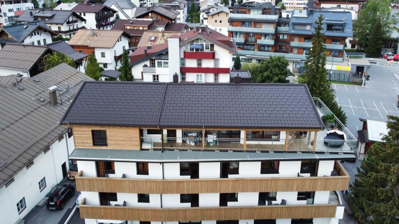 Photo of Outdoor in Sankt Anton am Arlberg