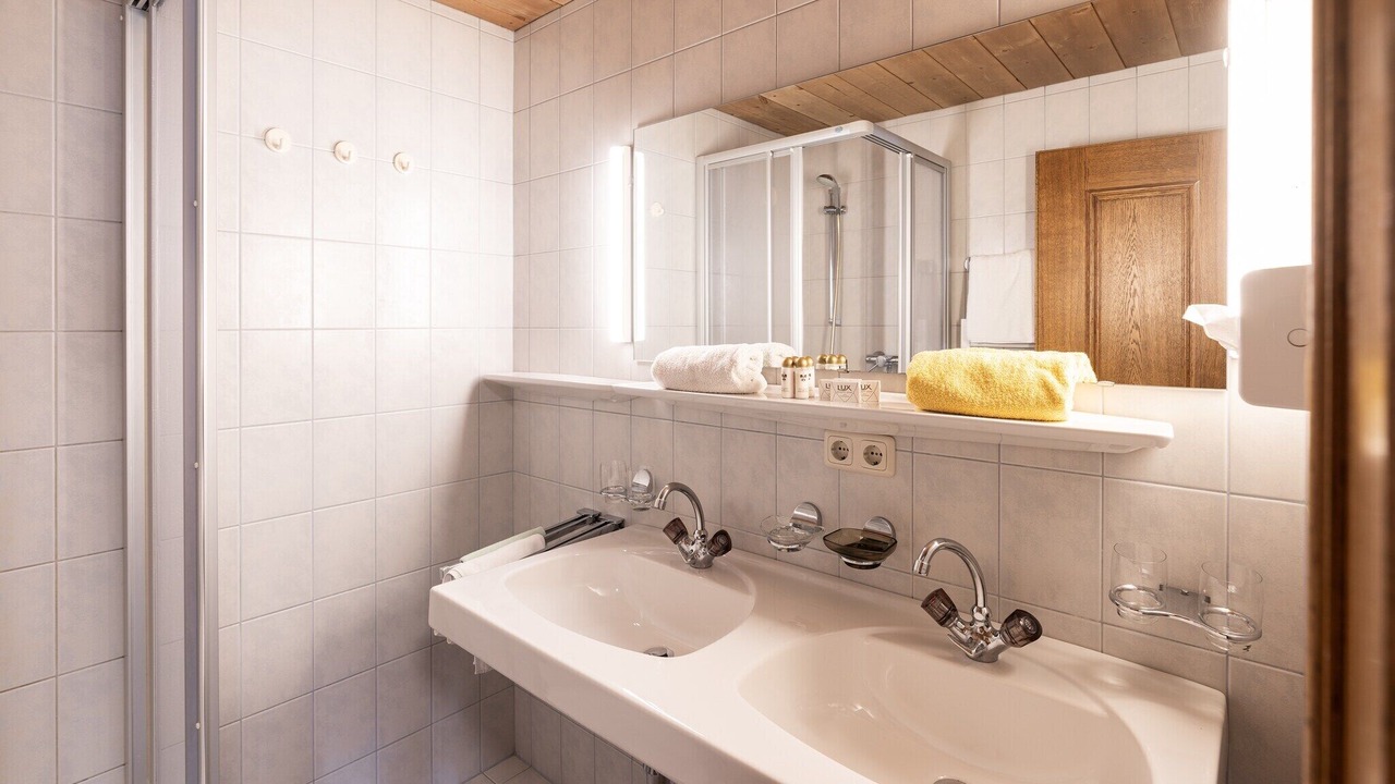 Photo of Bathroom in Sankt Anton am Arlberg