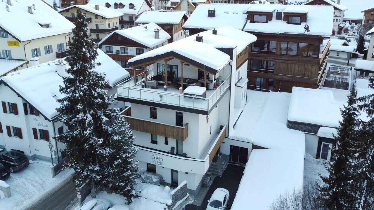 Photo of Outdoor in Sankt Anton am Arlberg