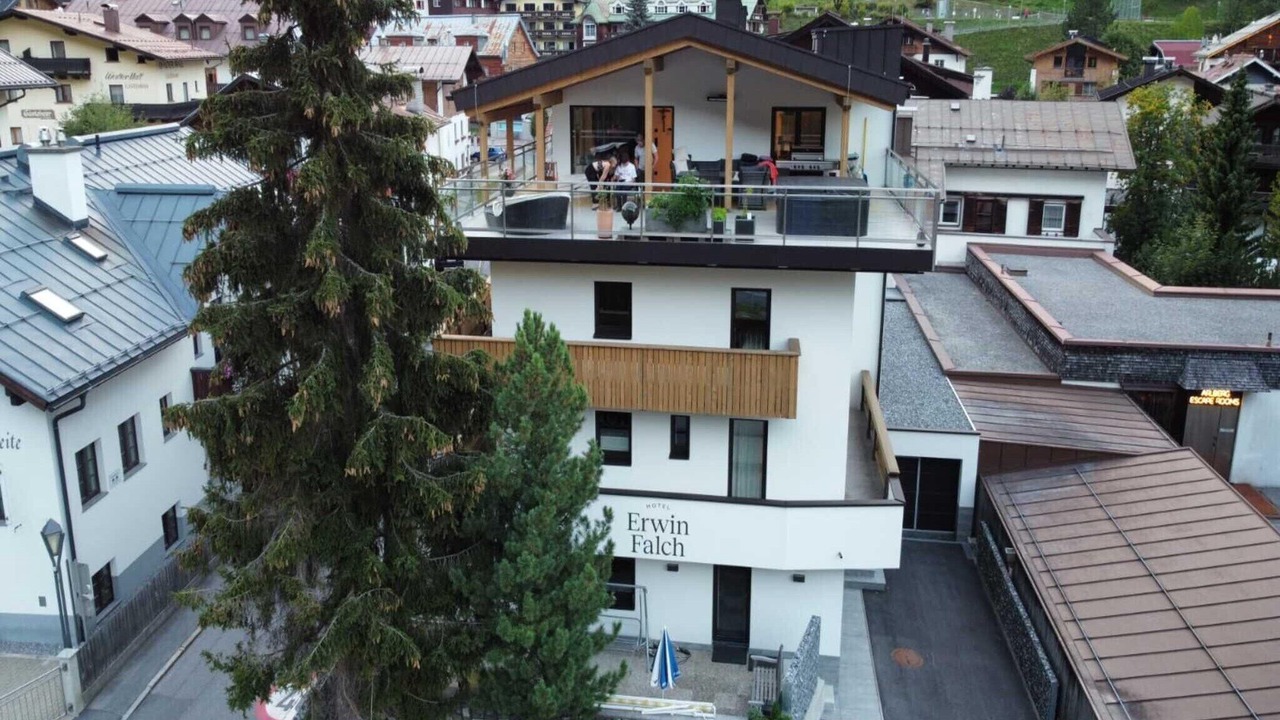 Photo of Outdoor in Sankt Anton am Arlberg