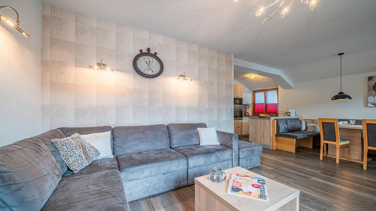 Photo of Livingroom in Westendorf