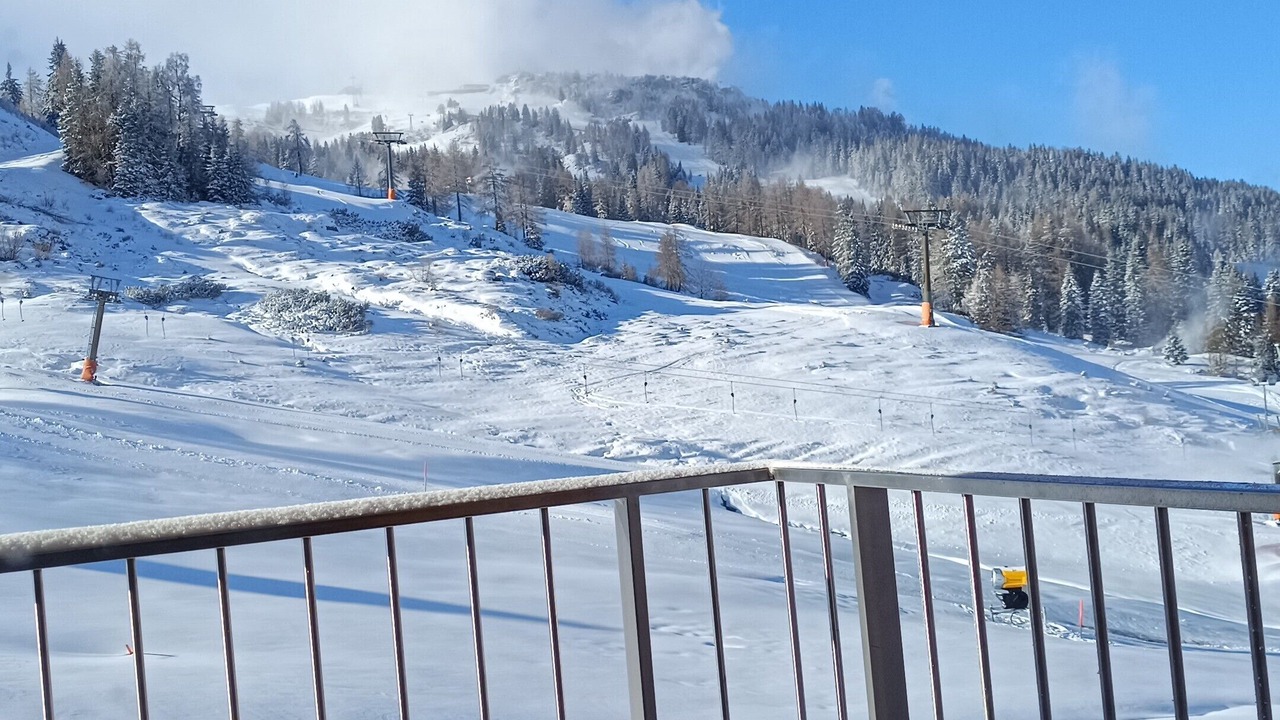 Photo of Outdoor in Sonnenalpe Nassfeld