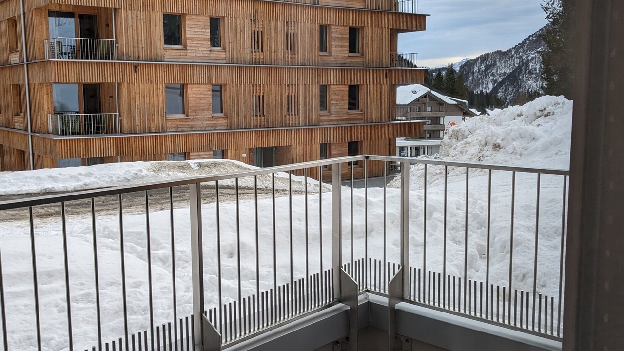 Photo of Outdoor in Sonnenalpe Nassfeld