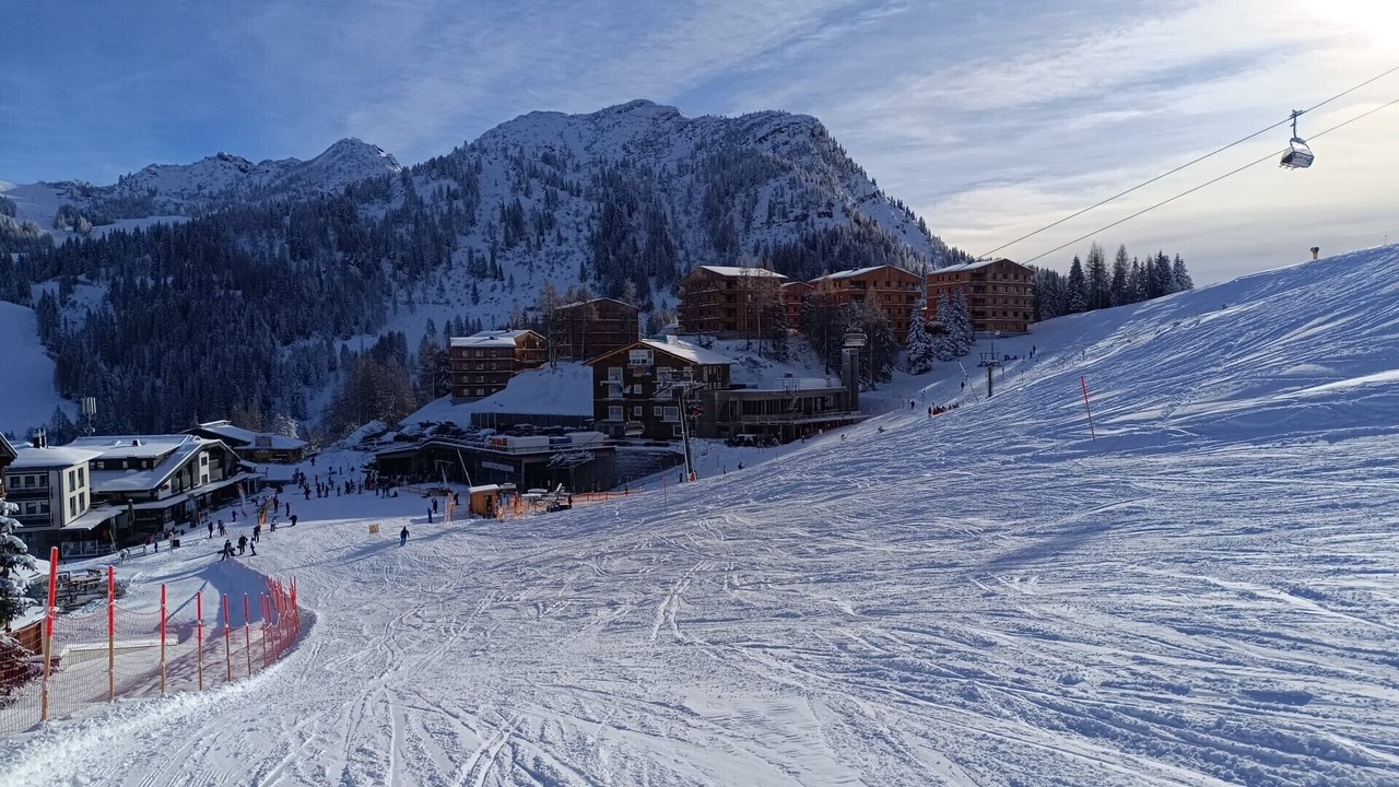Photo of Others in Sonnenalpe Nassfeld