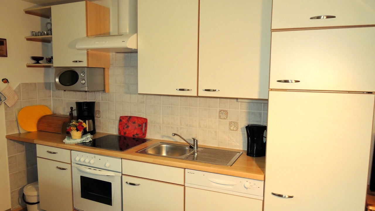 Photo of Kitchen in Medraz