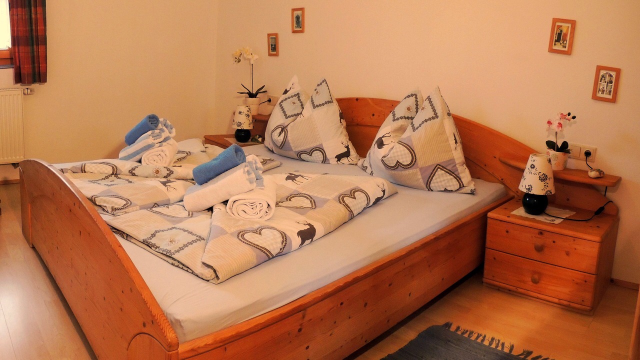 Photo of Bedroom in Medraz