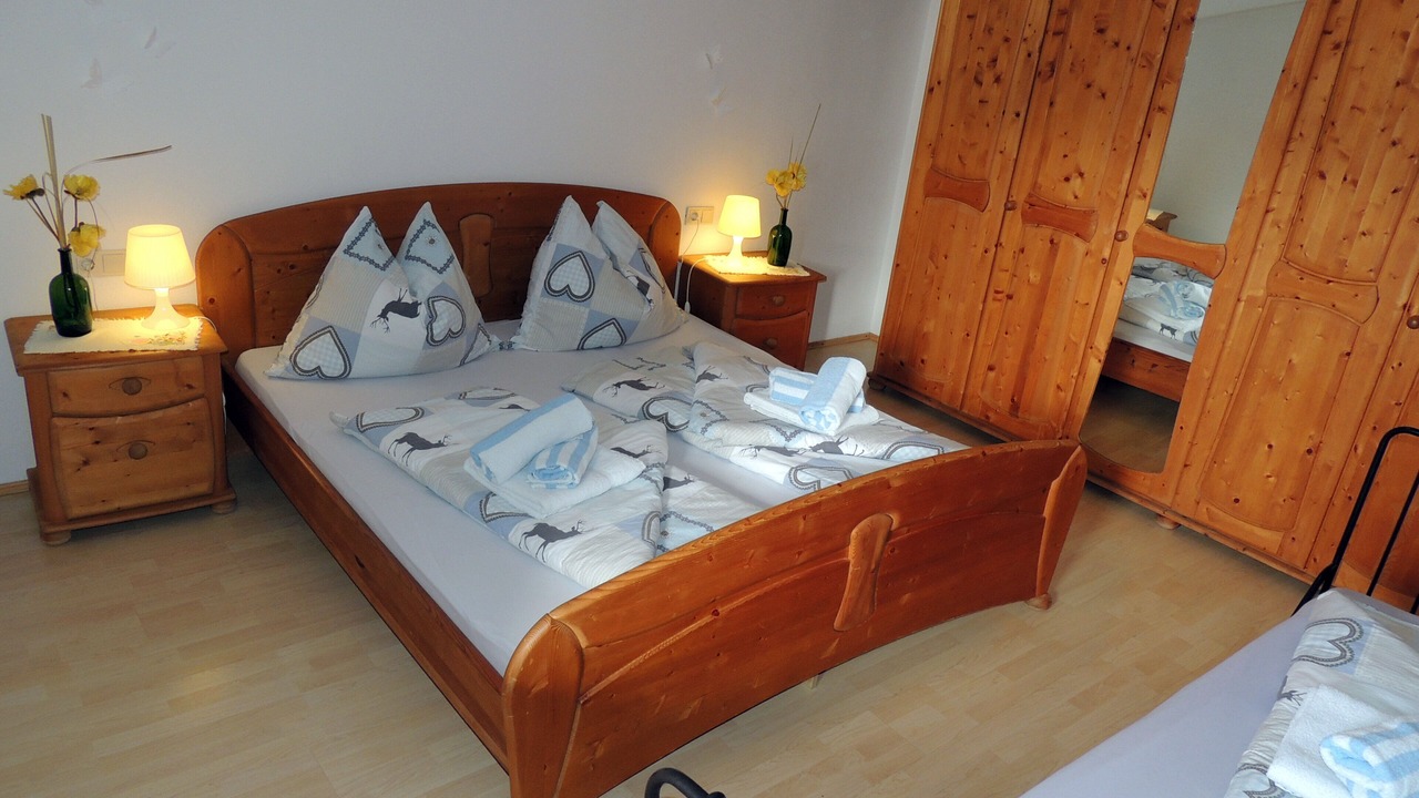 Photo of Bedroom in Medraz