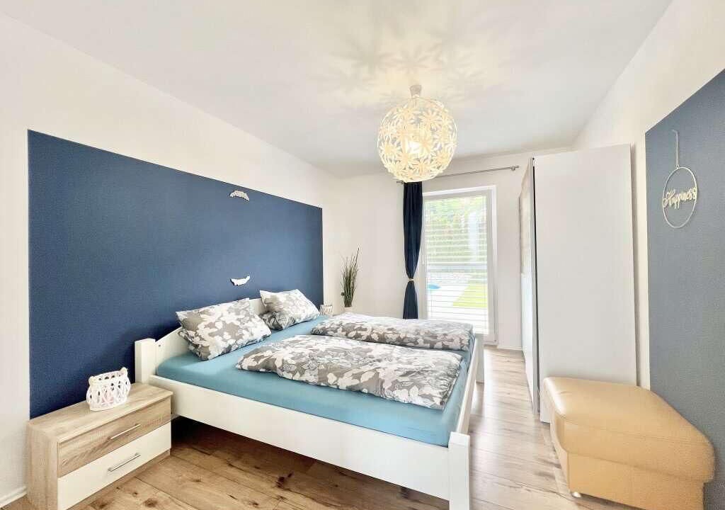 Photo of Bedroom in Augsdorf