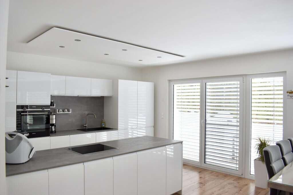 Photo of Kitchen in Augsdorf