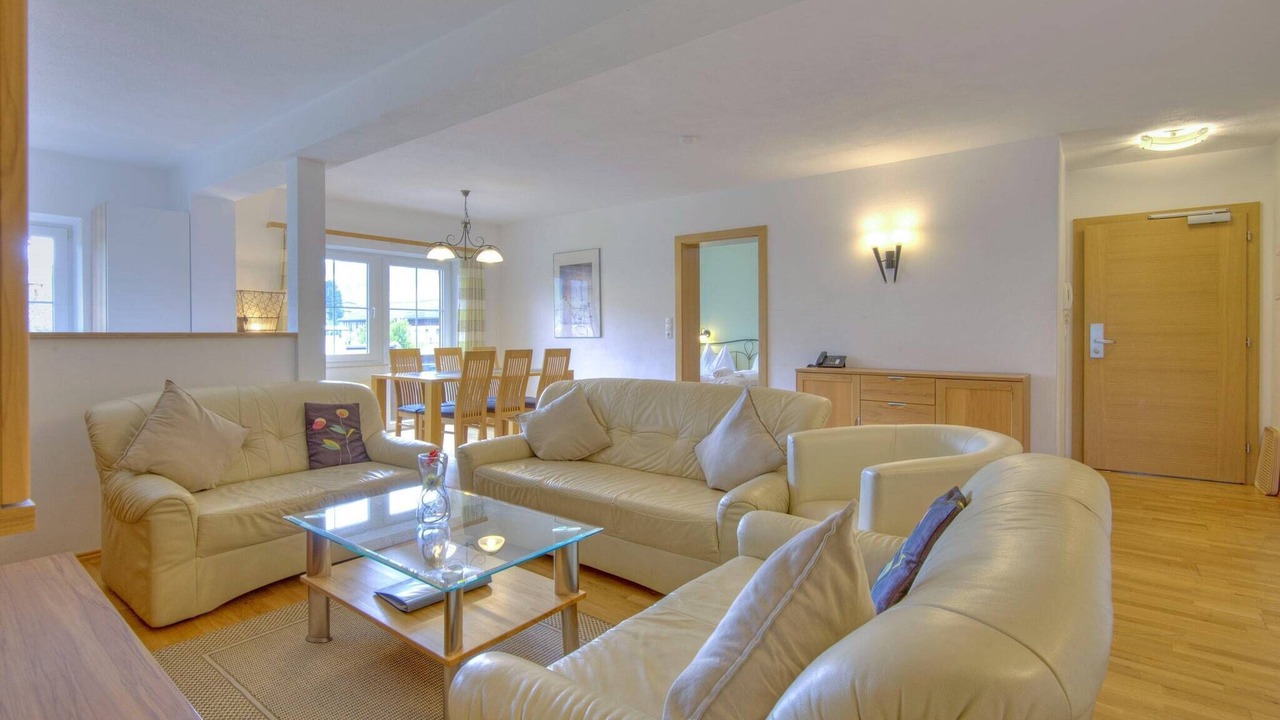 Photo of Livingroom in Niederau