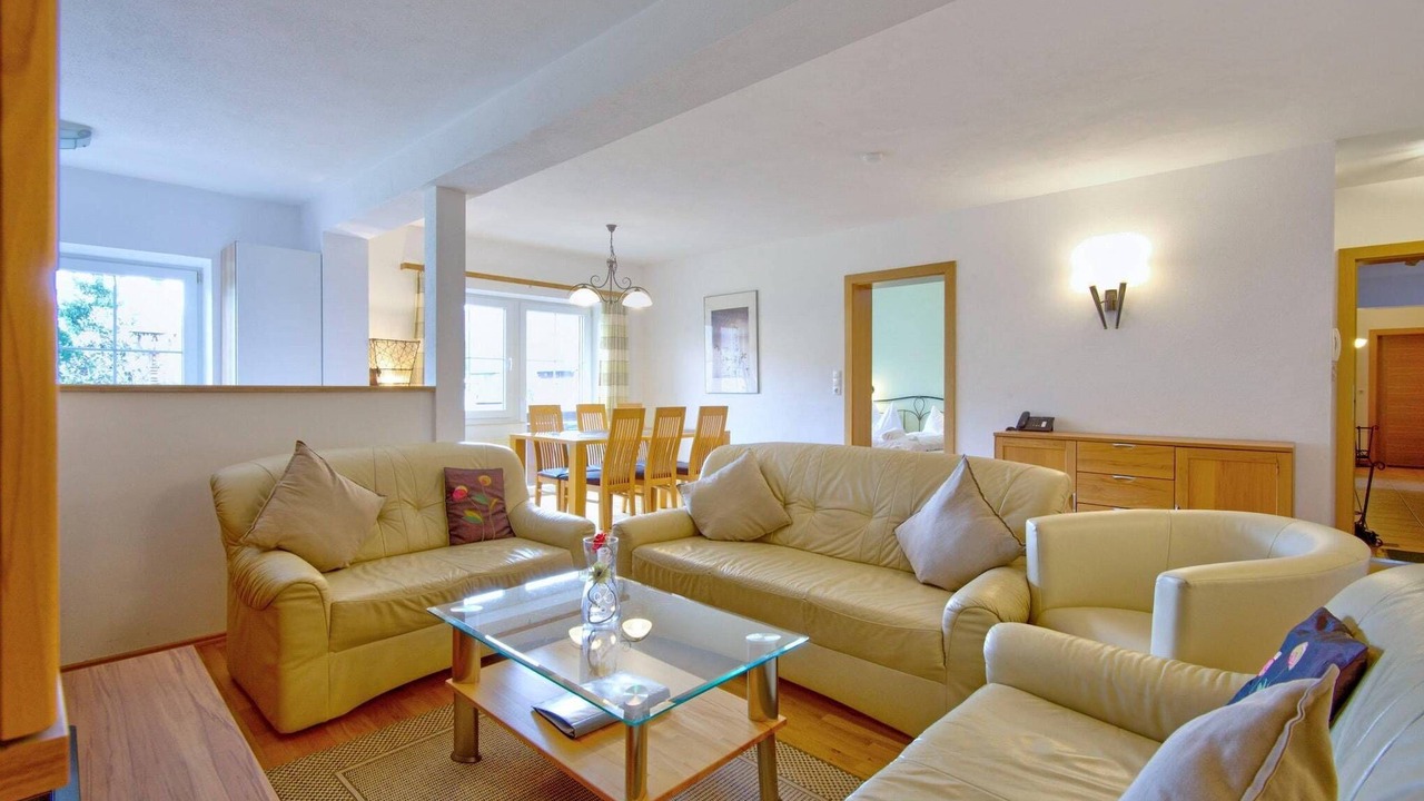 Photo of Livingroom in Niederau