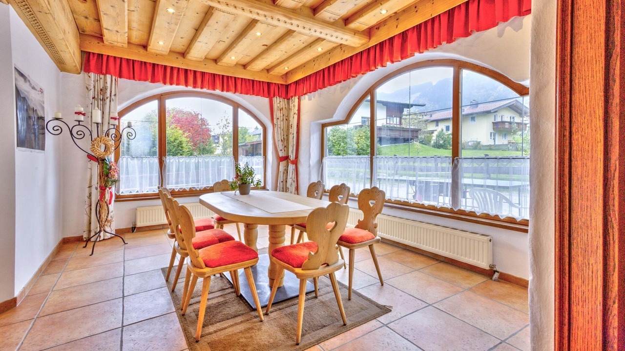 Photo of Bedroom in Niederau