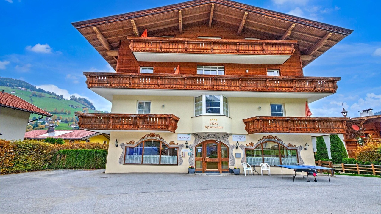 Photo of Outdoor in Niederau