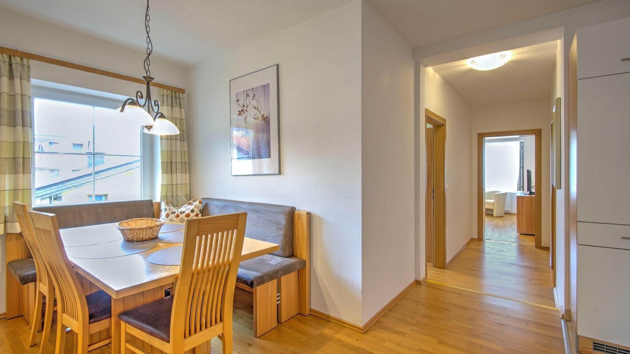 Photo of Livingroom in Niederau