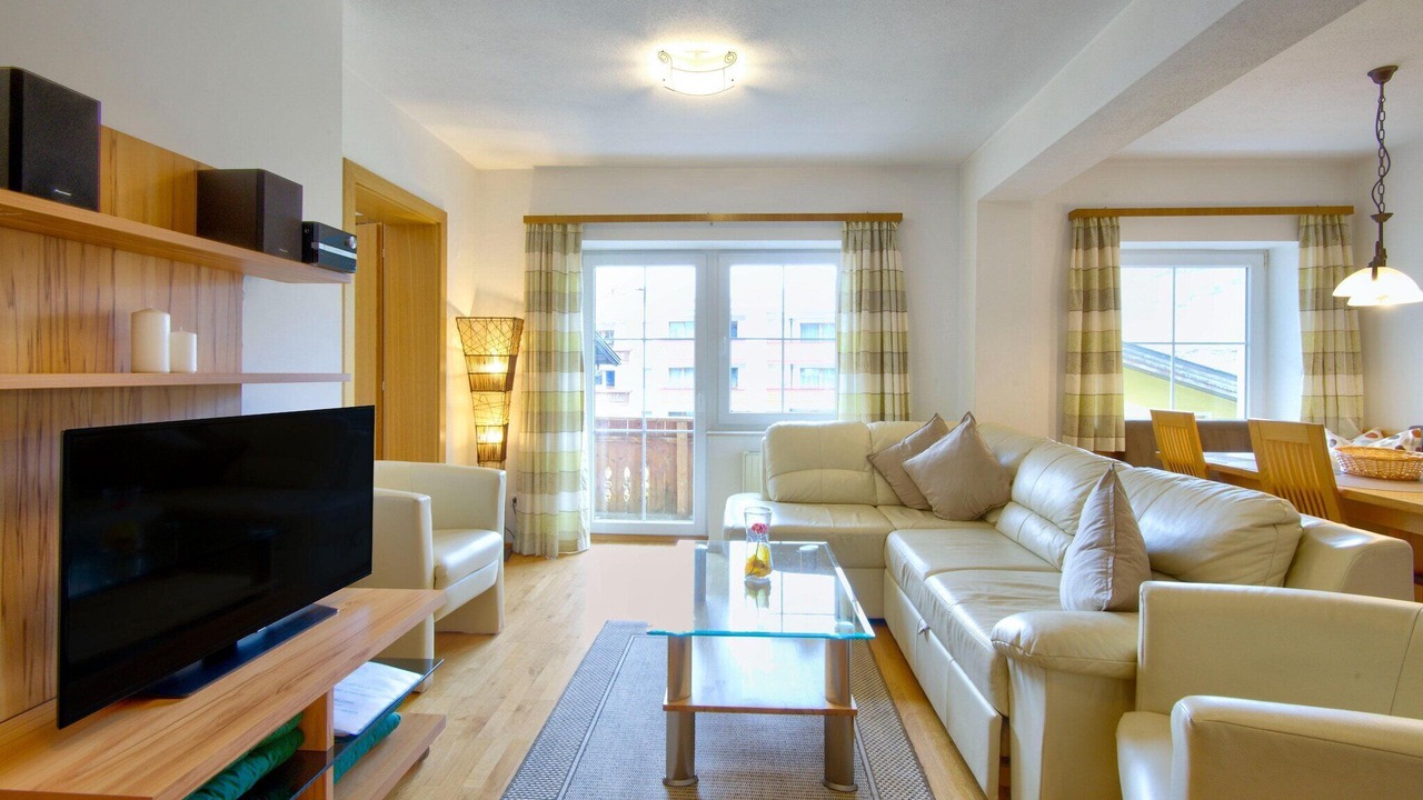 Photo of Livingroom in Niederau