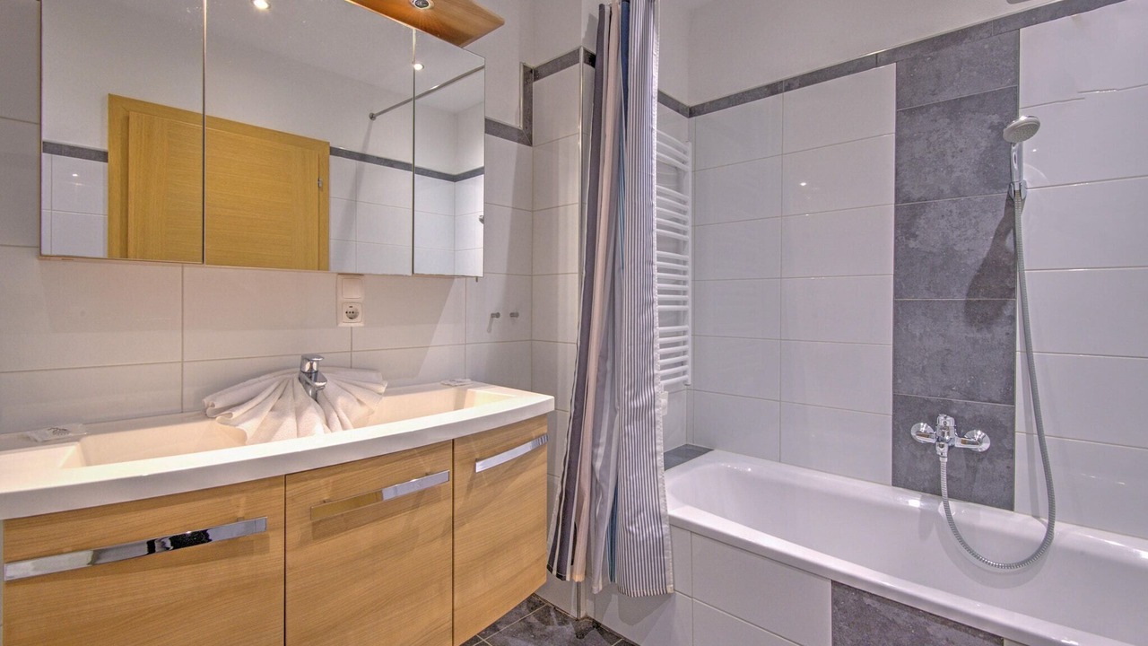 Photo of Bathroom in Niederau