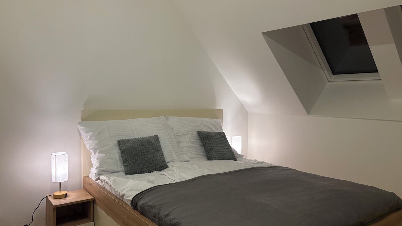 Photo of Bedroom in Stammersdorf