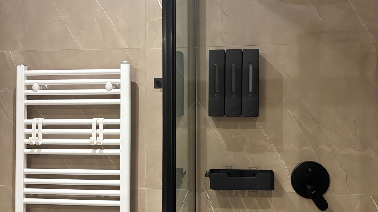 Photo of Bathroom in Stammersdorf