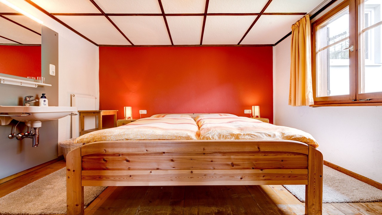Photo of Bedroom in Faschina