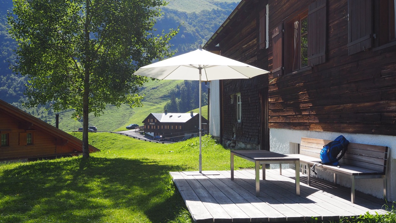 Photo of Outdoor in Faschina