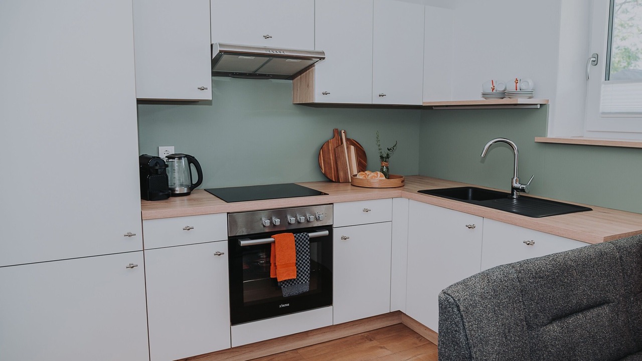Photo of Kitchen in Sankt Michael im Lungau