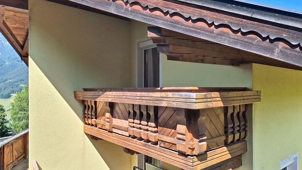 Photo of Patio Balcony in Navis