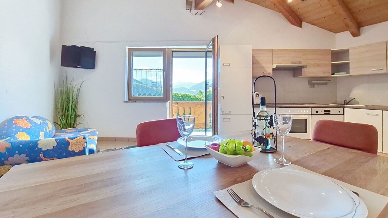 Photo of Bedroom in Navis