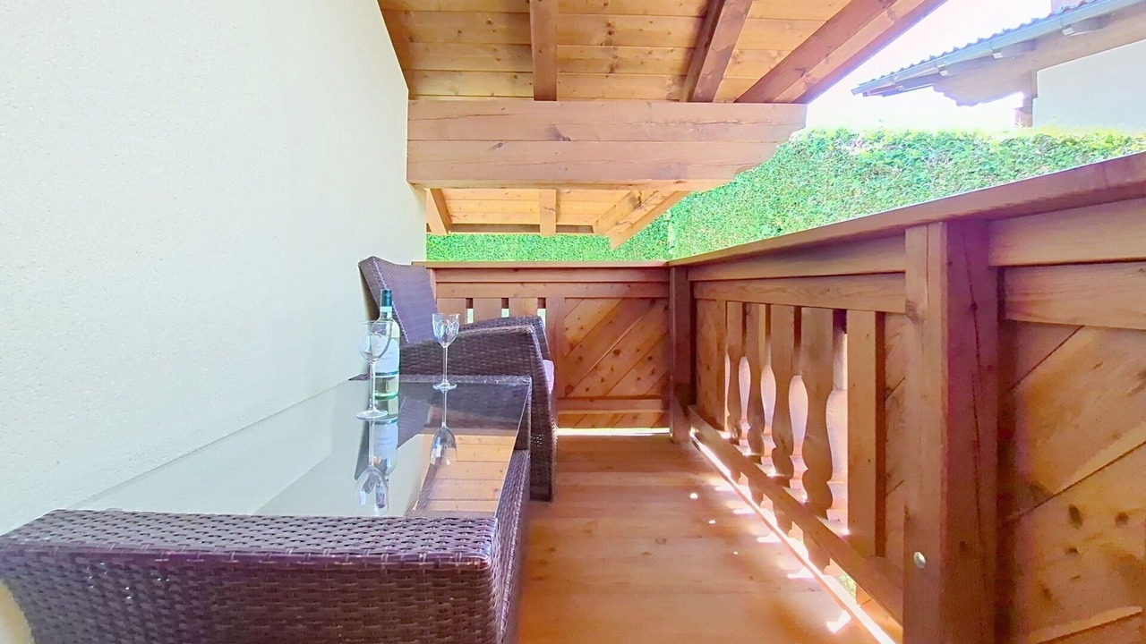 Photo of Patio Balcony in Navis