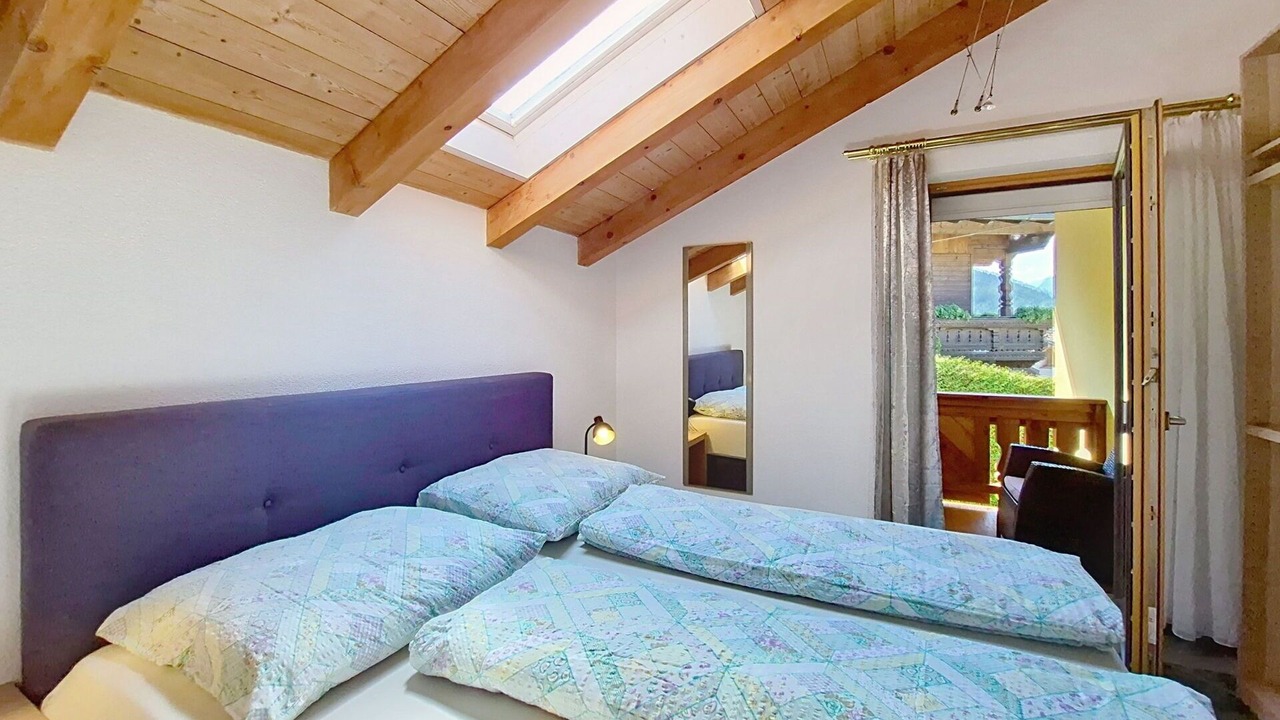 Photo of Bedroom in Navis