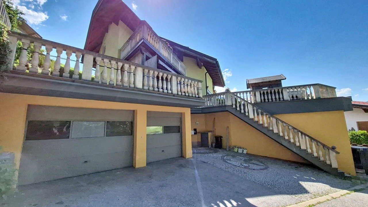 Photo of Patio Balcony in Navis