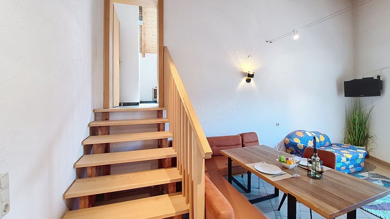 Photo of Bedroom in Navis