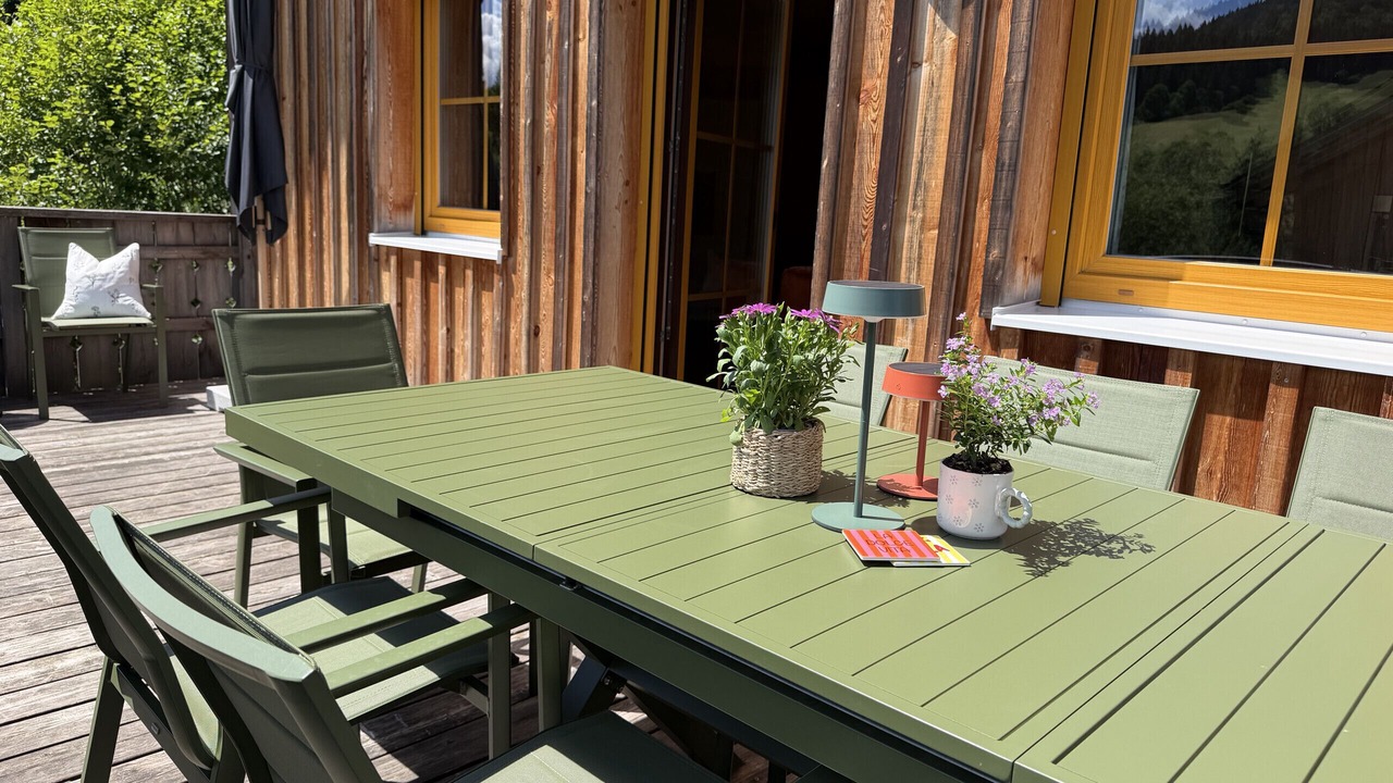 Photo of Outdoor in Altaussee