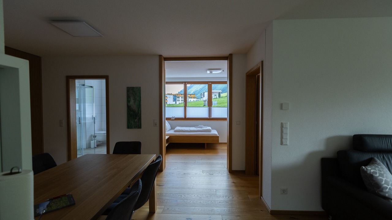 Photo of Bedroom in Faschina