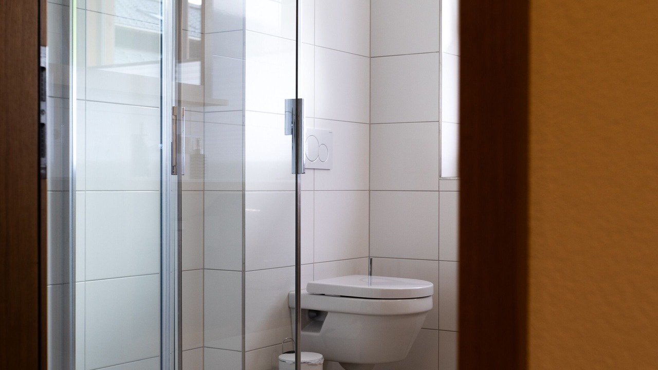 Photo of Bathroom in Faschina