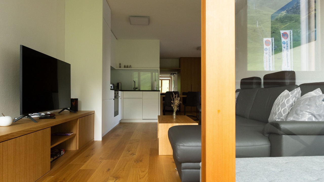 Photo of Livingroom in Faschina