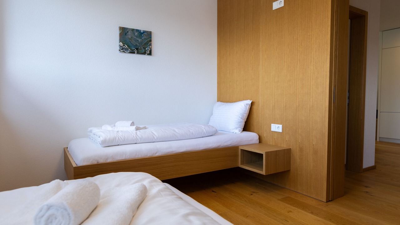 Photo of Bedroom in Faschina