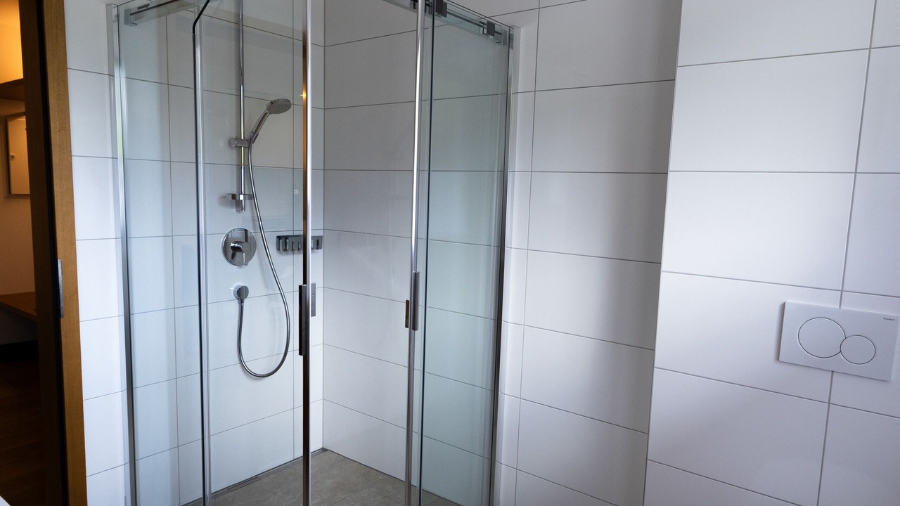 Photo of Bathroom in Faschina