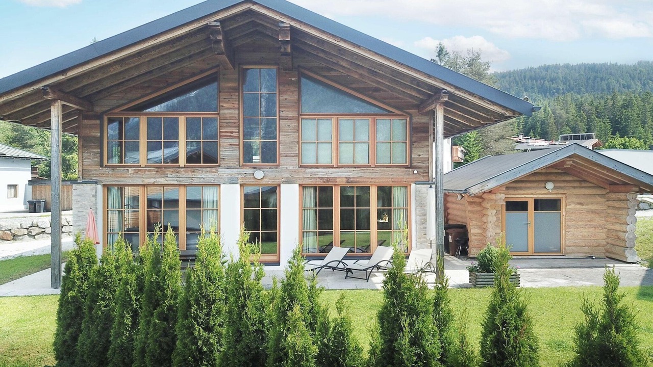 Photo of Patio Balcony in Weidach