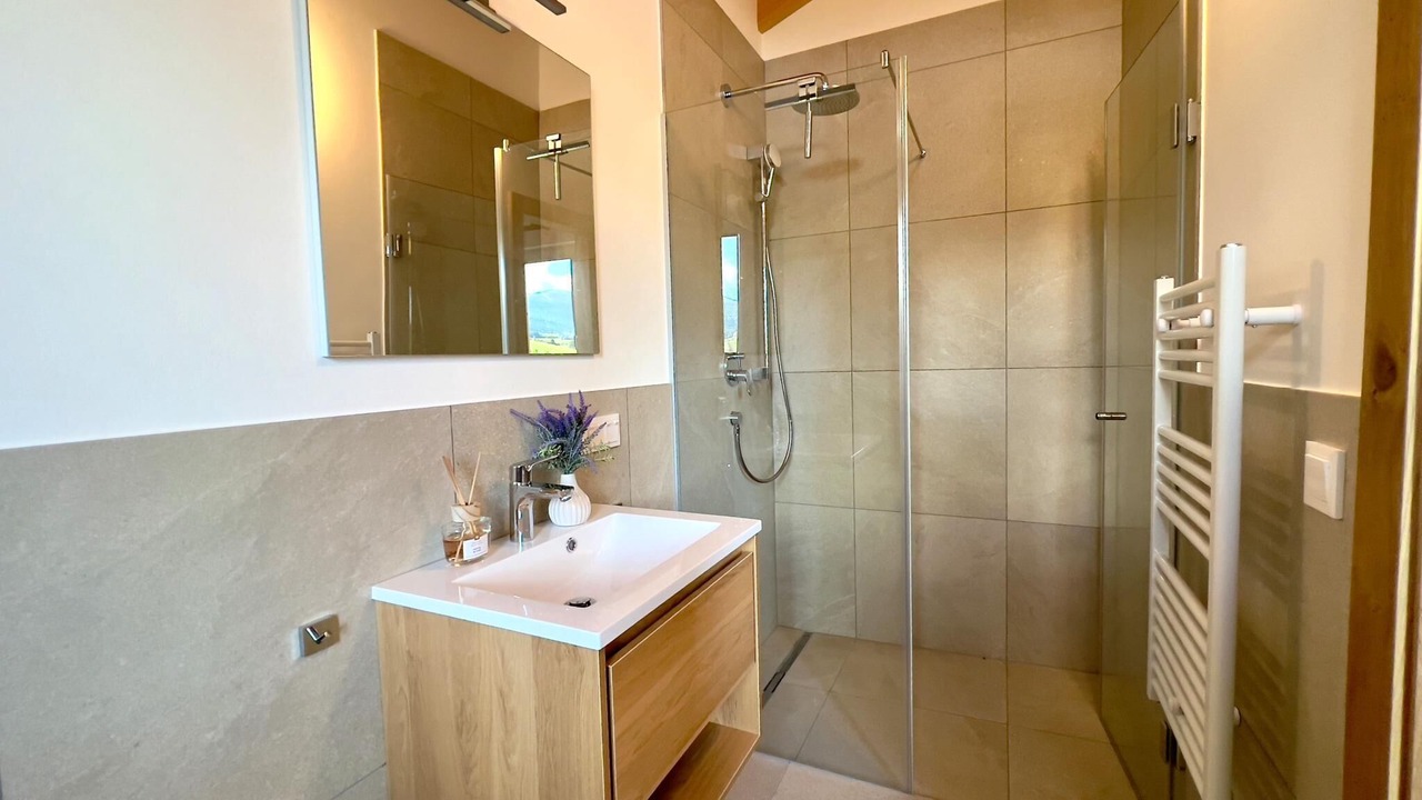 Photo of Bathroom in Sankt Lambrecht