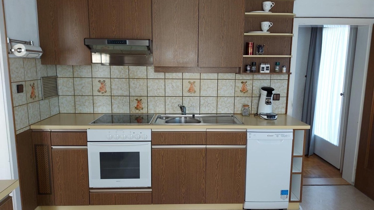 Photo of Kitchen in Hoechst