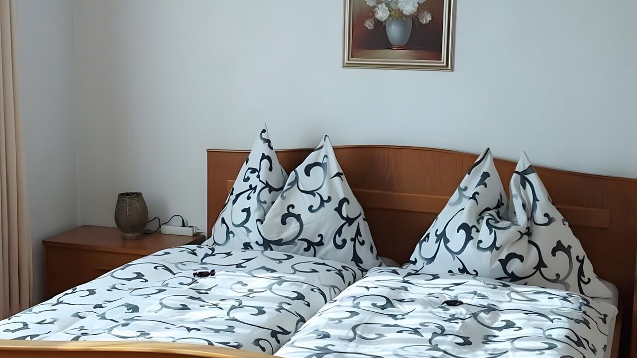 Photo of Bedroom in Hoechst