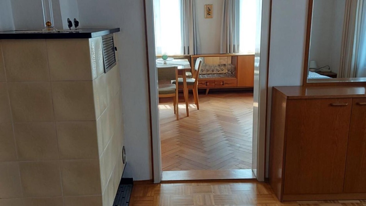 Photo of Bedroom in Hoechst