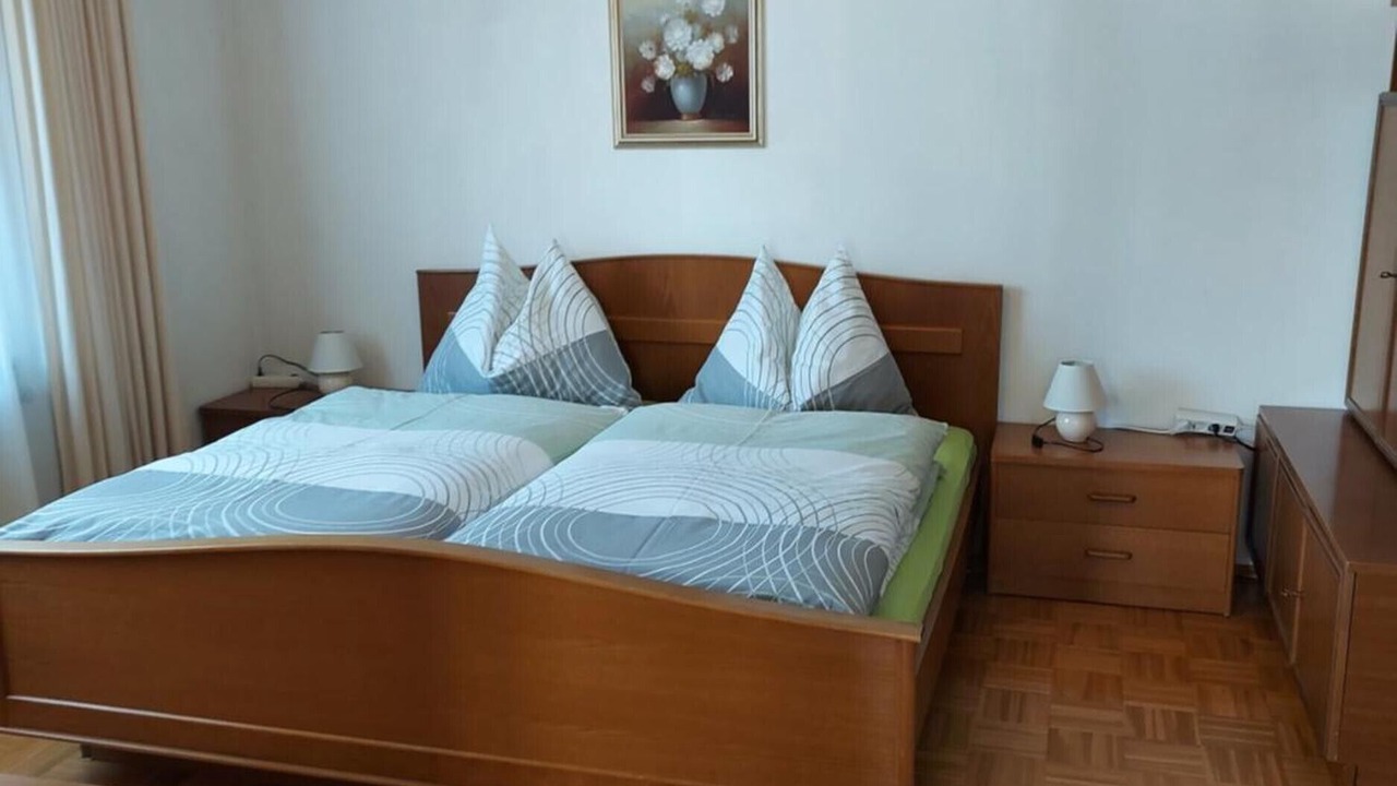 Photo of Bedroom in Hoechst