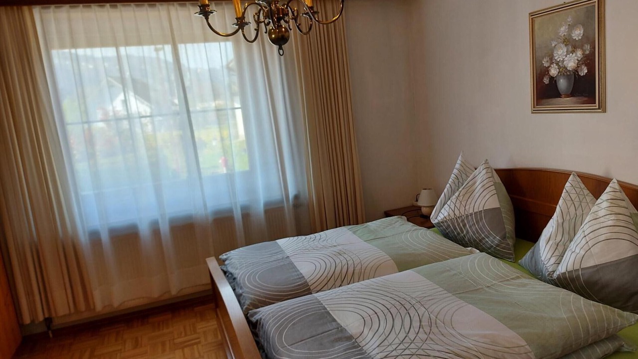 Photo of Bedroom in Hoechst