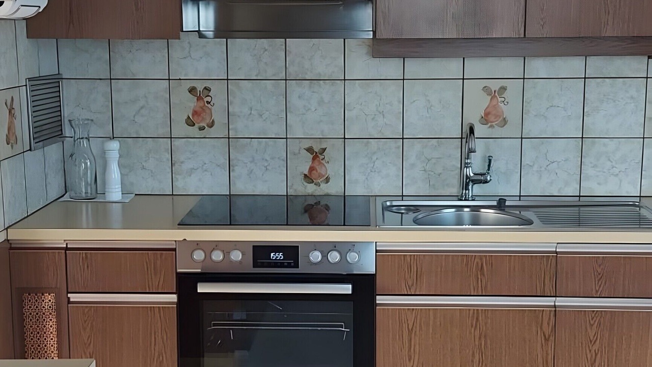 Photo of Kitchen in Hoechst