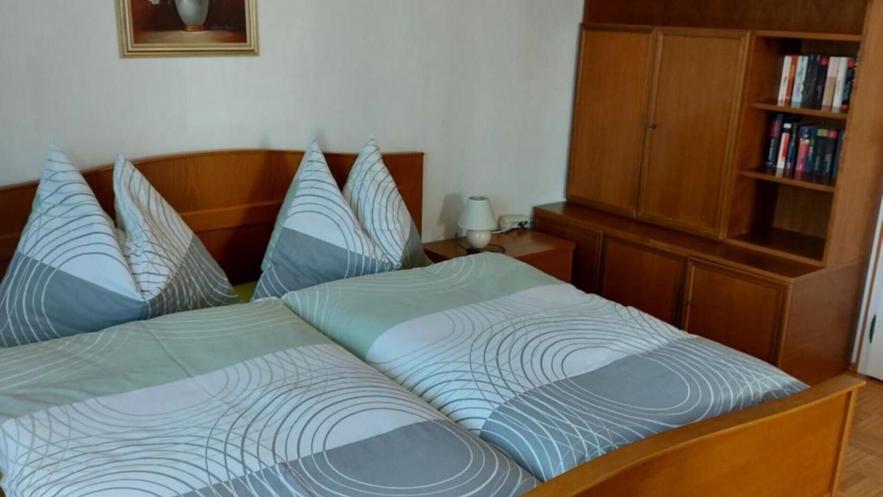 Photo of Bedroom in Hoechst