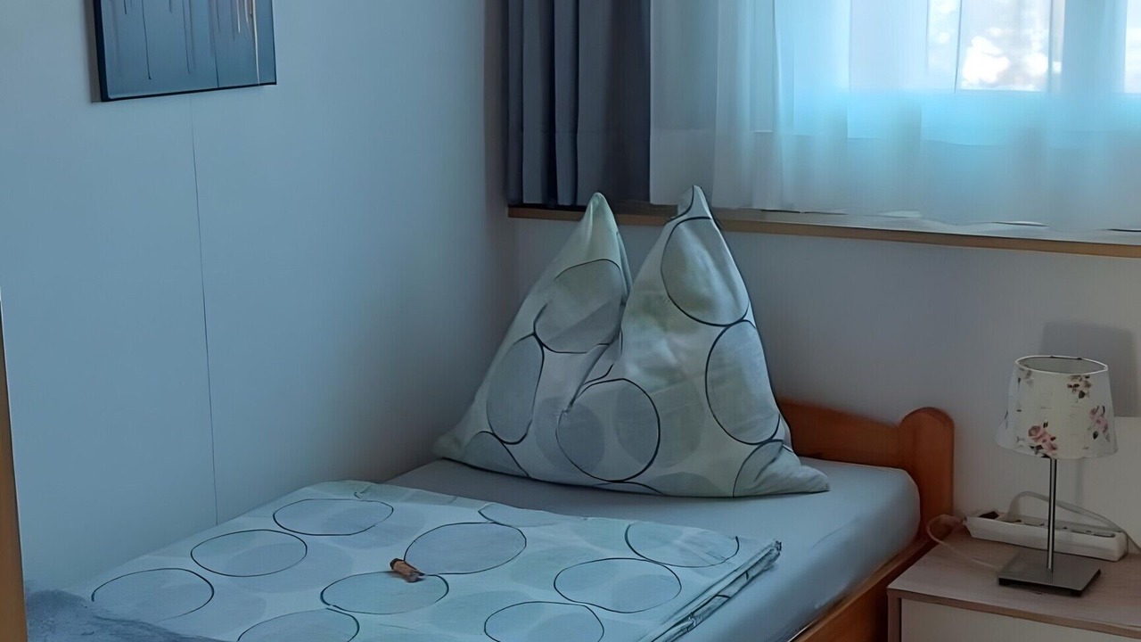 Photo of Bedroom in Hoechst