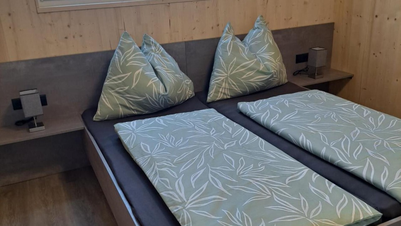 Photo of Bedroom in Hoechst